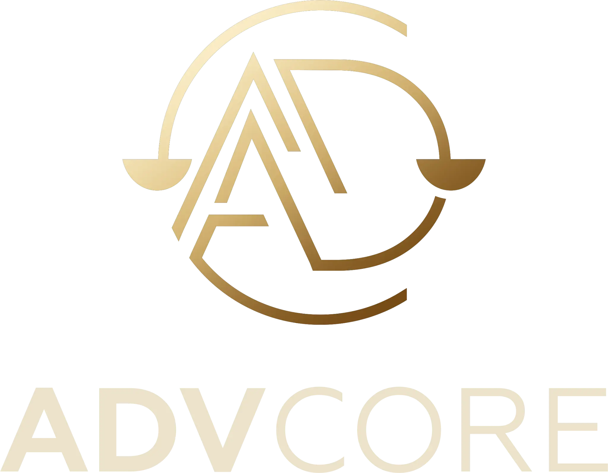 AdvCore Logo